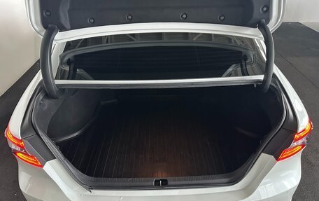 Toyota Camry, 2019 год, 2 540 000 рублей, 21 фотография