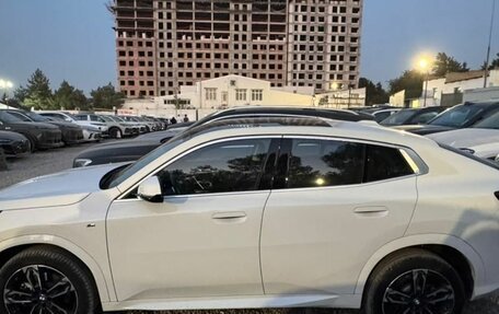 BMW X2, 2025 год, 5 350 000 рублей, 4 фотография