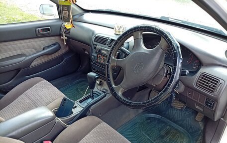 Toyota Carina, 1994 год, 260 000 рублей, 4 фотография
