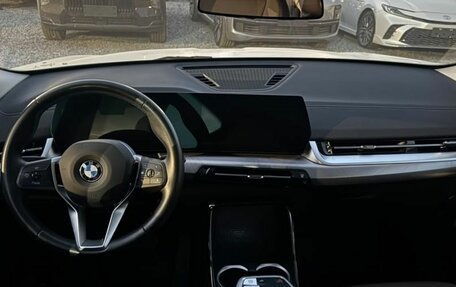 BMW X2, 2025 год, 5 350 000 рублей, 5 фотография