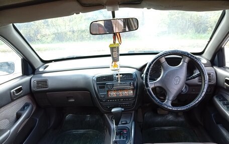 Toyota Carina, 1994 год, 260 000 рублей, 6 фотография