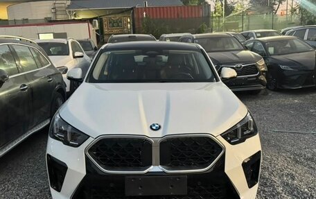 BMW X2, 2025 год, 5 350 000 рублей, 2 фотография