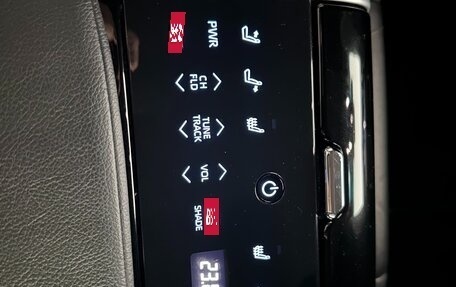 Toyota Camry, 2019 год, 2 540 000 рублей, 15 фотография