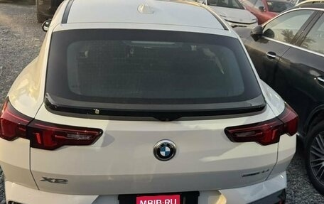 BMW X2, 2025 год, 5 350 000 рублей, 3 фотография
