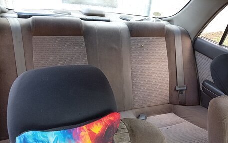Toyota Carina, 1994 год, 260 000 рублей, 7 фотография