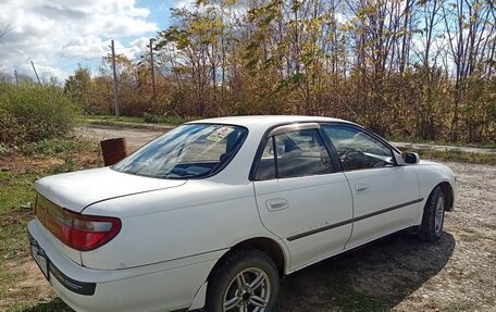 Toyota Carina, 1994 год, 260 000 рублей, 11 фотография