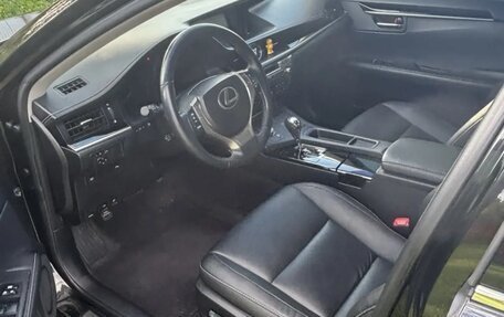 Lexus ES VII, 2013 год, 2 500 000 рублей, 6 фотография