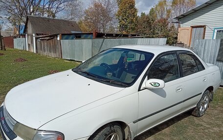 Toyota Carina, 1994 год, 260 000 рублей, 9 фотография