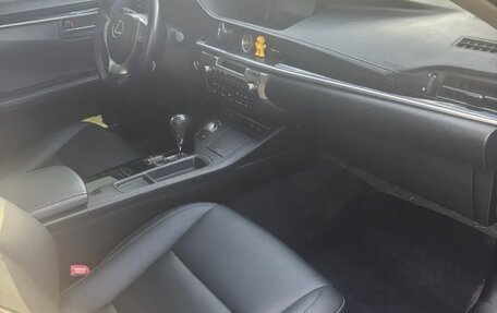 Lexus ES VII, 2013 год, 2 500 000 рублей, 7 фотография
