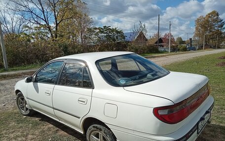 Toyota Carina, 1994 год, 260 000 рублей, 10 фотография