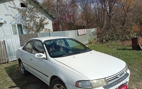 Toyota Carina, 1994 год, 260 000 рублей, 8 фотография