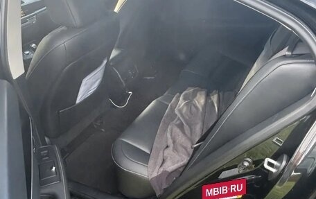 Lexus ES VII, 2013 год, 2 500 000 рублей, 8 фотография