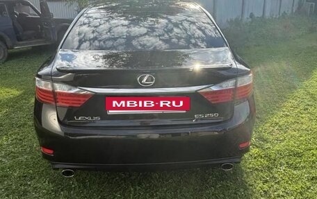 Lexus ES VII, 2013 год, 2 500 000 рублей, 5 фотография