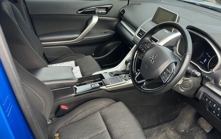 Mitsubishi Eclipse Cross, 2019 год, 2 150 000 рублей, 3 фотография