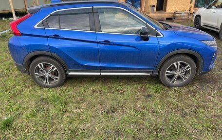 Mitsubishi Eclipse Cross, 2019 год, 2 150 000 рублей, 5 фотография