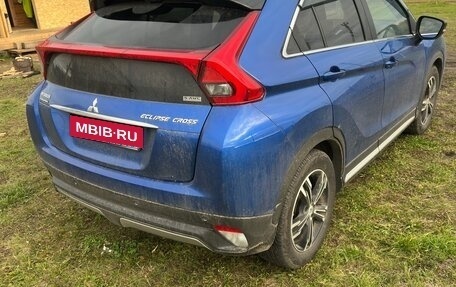 Mitsubishi Eclipse Cross, 2019 год, 2 150 000 рублей, 6 фотография