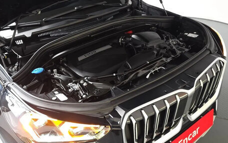 BMW X1, 2024 год, 5 329 000 рублей, 5 фотография
