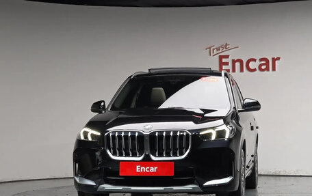 BMW X1, 2024 год, 5 329 000 рублей, 3 фотография