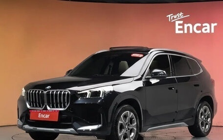 BMW X1, 2024 год, 5 329 000 рублей, 1 фотография