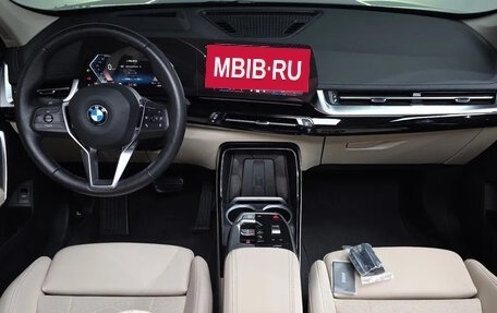 BMW X1, 2024 год, 5 329 000 рублей, 9 фотография