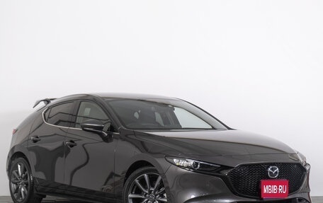 Mazda 3, 2022 год, 1 949 000 рублей, 1 фотография
