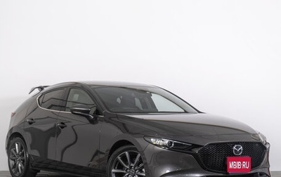 Mazda 3, 2022 год, 1 949 000 рублей, 1 фотография