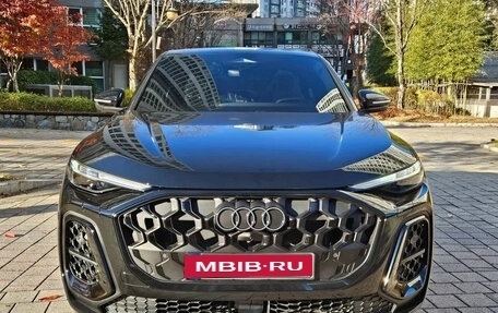 Audi Q5, 2026 год, 9 990 099 рублей, 1 фотография