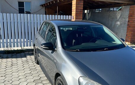 Volkswagen Golf VI, 2012 год, 750 000 рублей, 3 фотография
