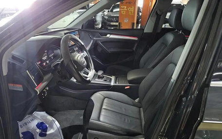 Audi Q5, 2023 год, 4 982 099 рублей, 6 фотография