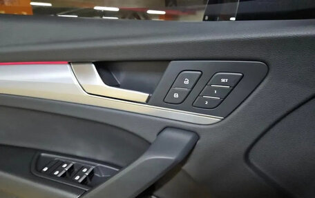 Audi Q5, 2023 год, 4 982 099 рублей, 8 фотография