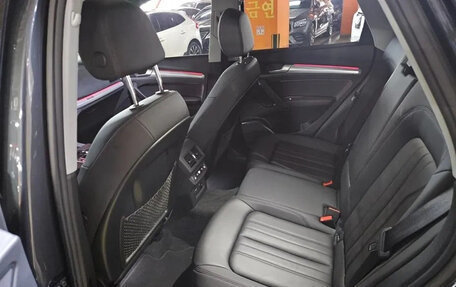 Audi Q5, 2023 год, 4 982 099 рублей, 7 фотография