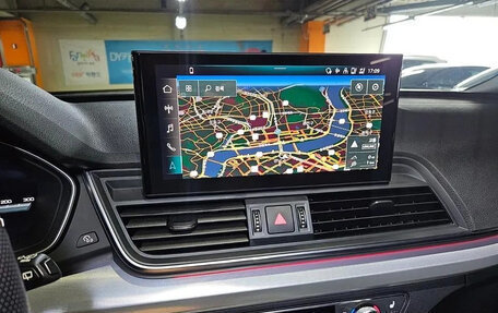 Audi Q5, 2023 год, 4 982 099 рублей, 12 фотография