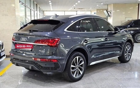 Audi Q5, 2023 год, 4 982 099 рублей, 4 фотография