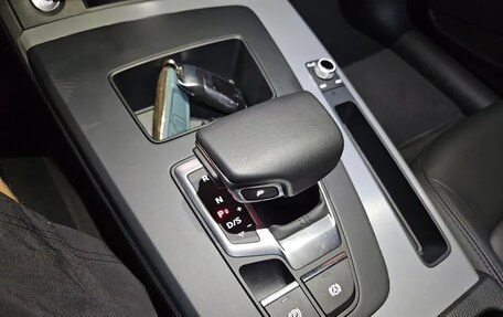 Audi Q5, 2023 год, 4 982 099 рублей, 16 фотография