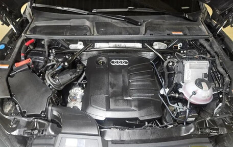 Audi Q5, 2023 год, 4 982 099 рублей, 19 фотография