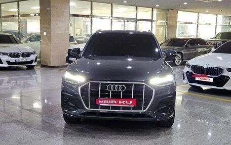 Audi Q5, 2023 год, 4 982 099 рублей, 2 фотография