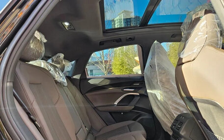 Audi Q5, 2026 год, 9 990 099 рублей, 10 фотография