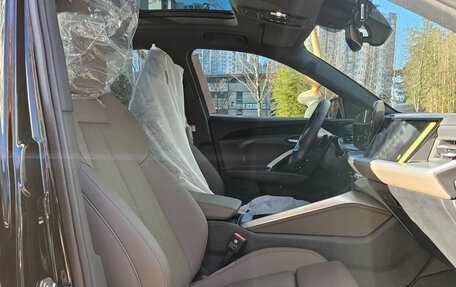 Audi Q5, 2026 год, 9 990 099 рублей, 9 фотография