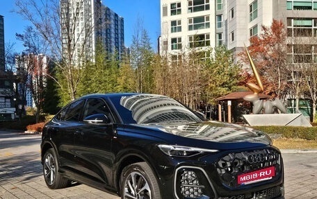 Audi Q5, 2026 год, 9 990 099 рублей, 2 фотография