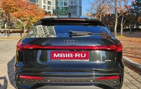 Audi Q5, 2026 год, 9 990 099 рублей, 4 фотография