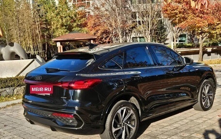 Audi Q5, 2026 год, 9 990 099 рублей, 3 фотография
