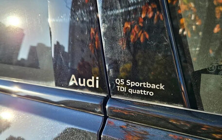 Audi Q5, 2026 год, 9 990 099 рублей, 19 фотография