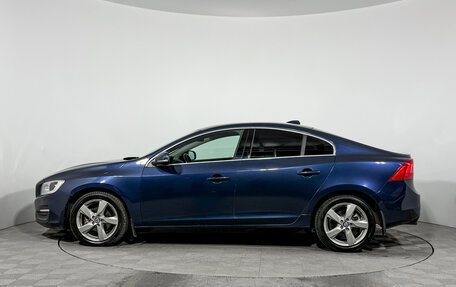 Volvo S60 III, 2013 год, 1 190 000 рублей, 8 фотография