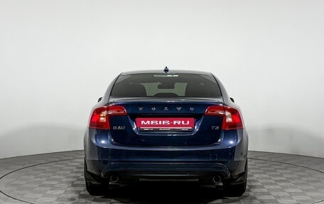 Volvo S60 III, 2013 год, 1 190 000 рублей, 6 фотография