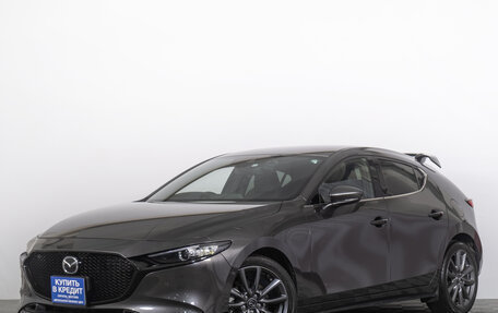 Mazda 3, 2022 год, 1 949 000 рублей, 2 фотография