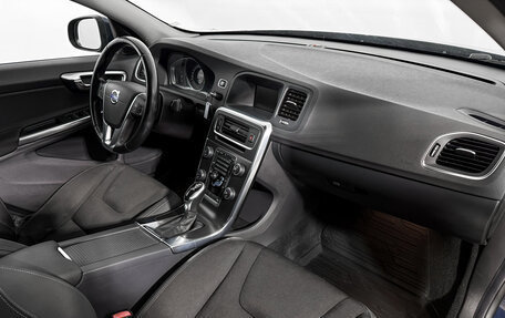Volvo S60 III, 2013 год, 1 190 000 рублей, 13 фотография