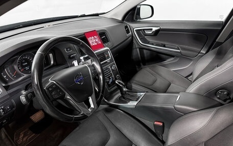 Volvo S60 III, 2013 год, 1 190 000 рублей, 9 фотография