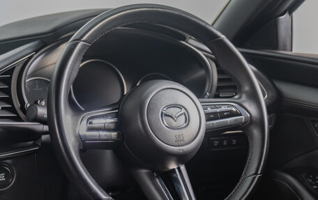 Mazda 3, 2022 год, 1 949 000 рублей, 12 фотография