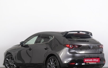 Mazda 3, 2022 год, 1 949 000 рублей, 5 фотография