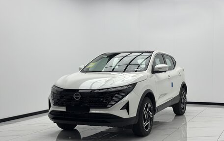 Nissan Qashqai, 2026 год, 2 337 000 рублей, 2 фотография